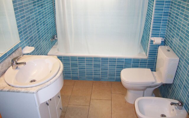 Apartamentos Peñiscola Centro Llandels