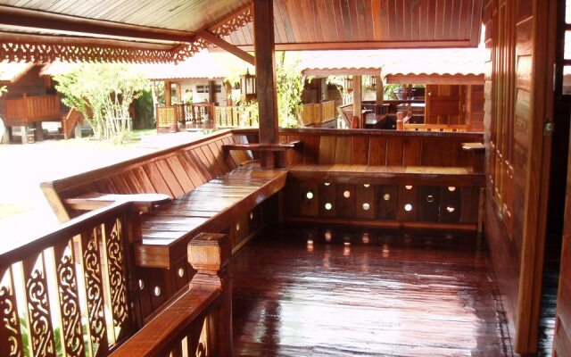 Zaleena Resort