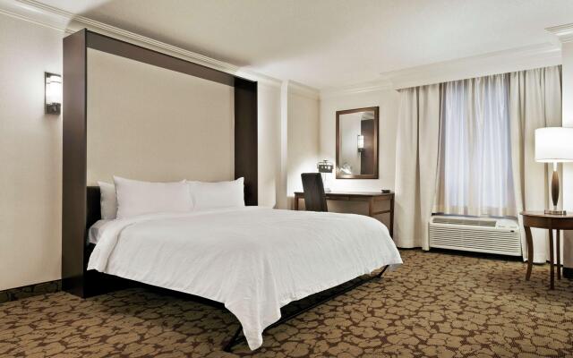 Hilton Garden Inn Saskatoon Downtown