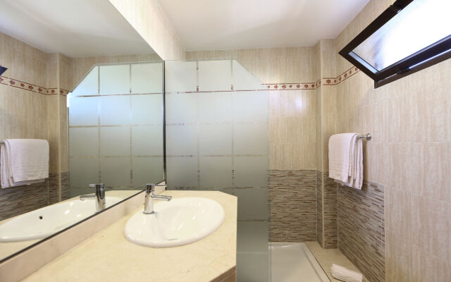 Apartamentos Jade - Adults Only +16