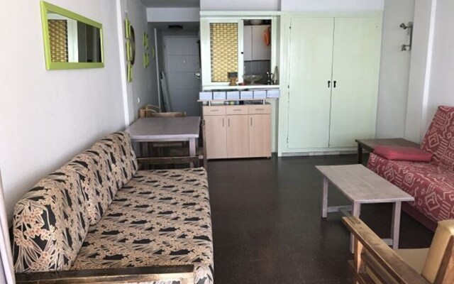 Apartamento Ely-Palace 9-5