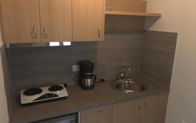 Neapolis Apartments