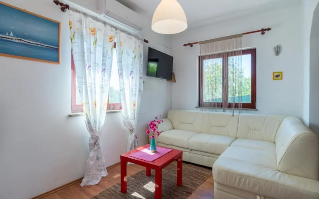 Apartman 1