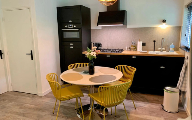 Wilde Moeflon, geniet van de vrije natuur!