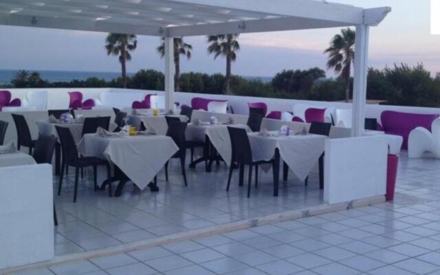 Zahira Resort & Village