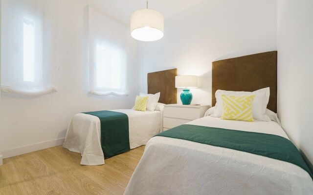 Home Club Antonia Mercé II