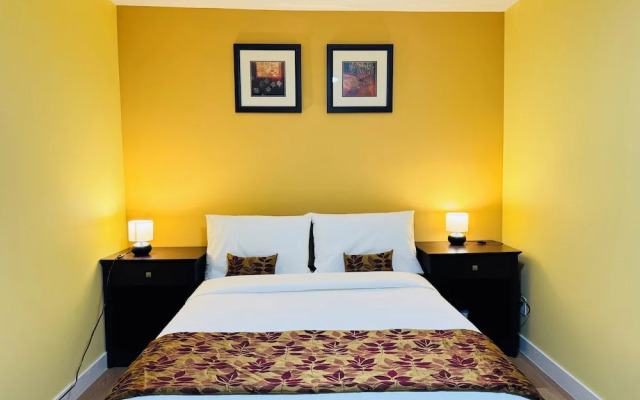 Avola Mountain Lodge
