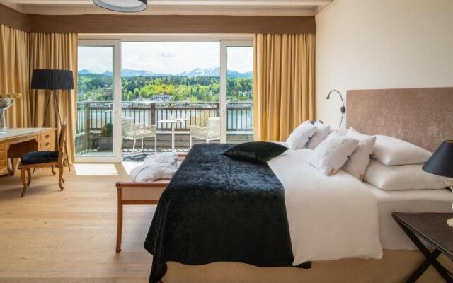 Seehotel Europa