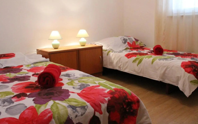 Apartment Fuma