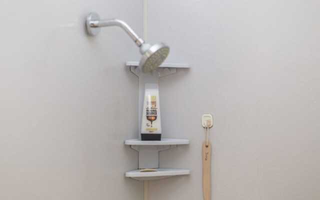 Rustic Retreat at Ruskin