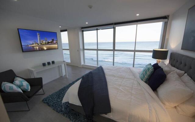 Golden Sands - Private Apartments
