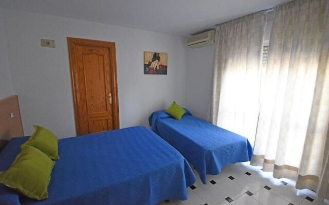 Torre de la Victoria Hostel