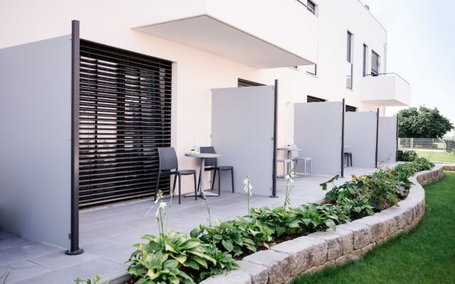 HAIMHAUSERS Hotel Garni