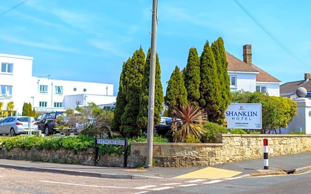 Shanklin Hotel