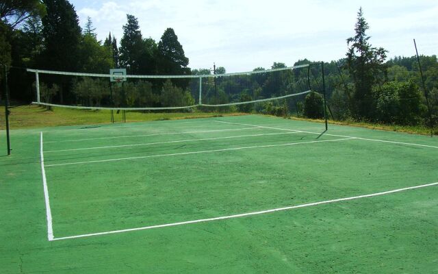 Hotel Villa San Donino