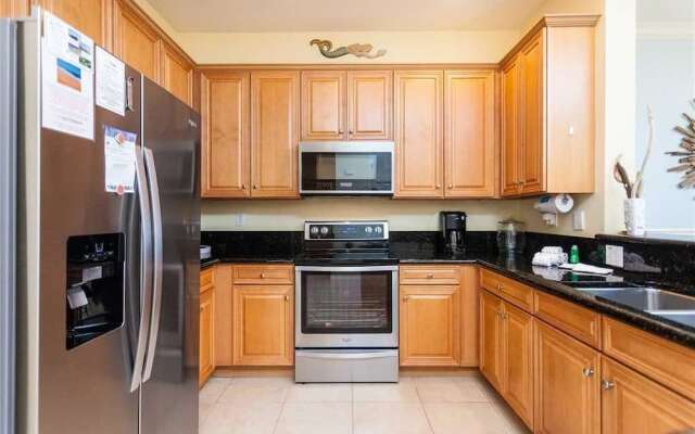 442 Cinnamon Beach - Three Bedroom Condo