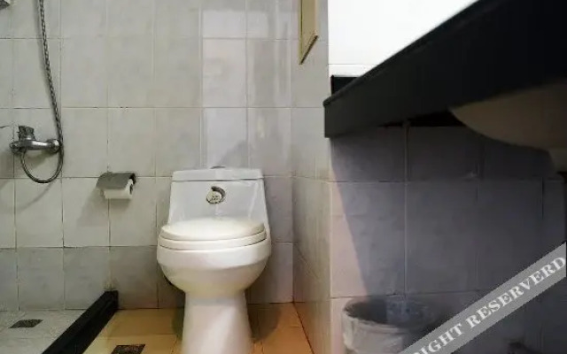 上海北蔡大酒店