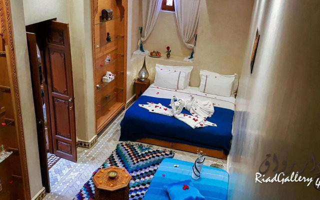 Riad Gallery 49