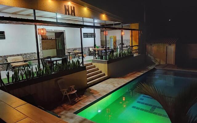 Hotel Casa Campestre HH