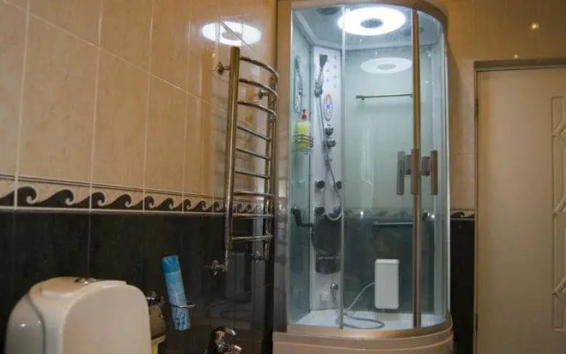 Guest House Piligrim