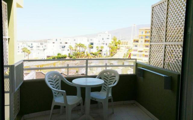 Apartamentos ORLANDO en Costa Adeje