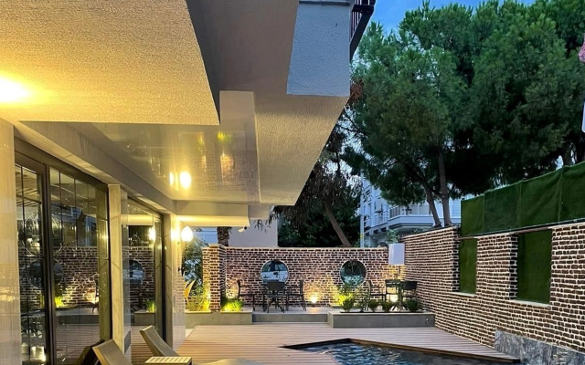 Estera Hotel & Spa