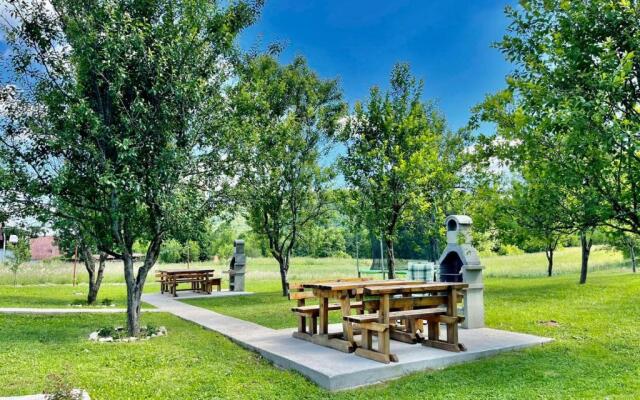 Studio Apartmani Patricia