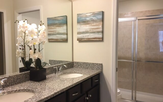 Dream Orlando Vacation Rentals