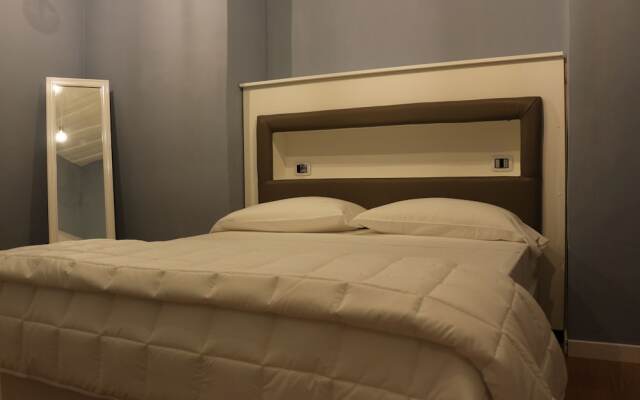 B & B Palazzo Corso Umberto