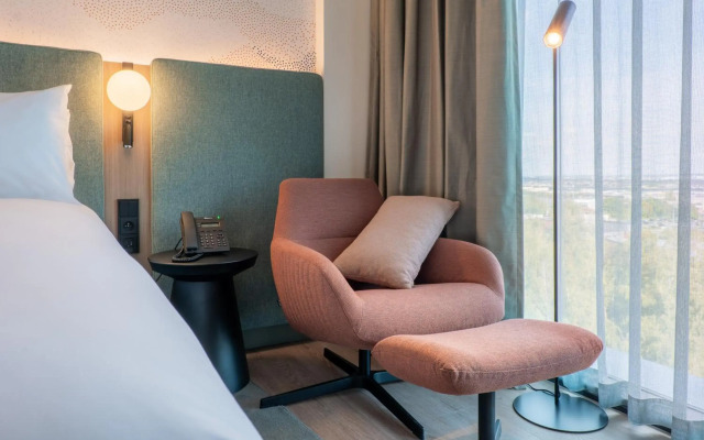 voco Brussels City North by IHG