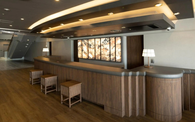 Hotel Sakura Ureshino