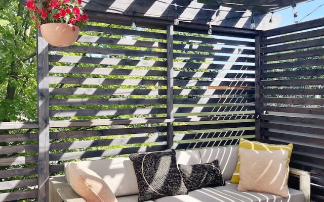 Batterby House – Adults Only