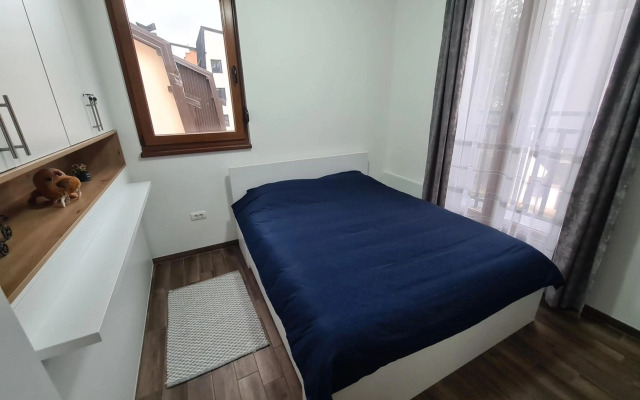 Apartman Leonardo