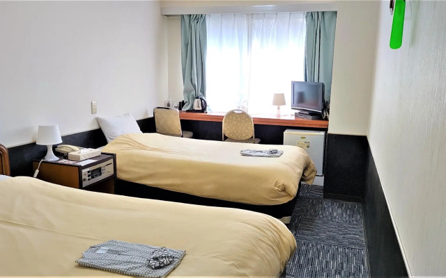 Ikebukuro Royal Hotel
