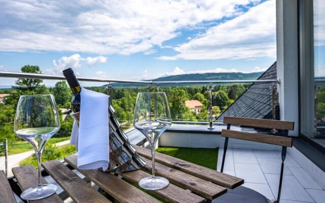 Hotel Palcich