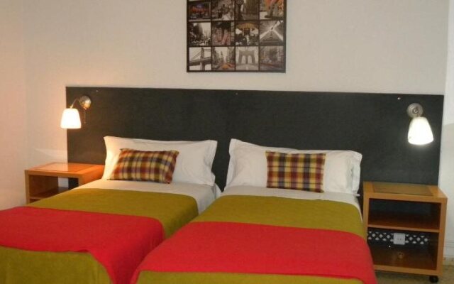 Hostal San José