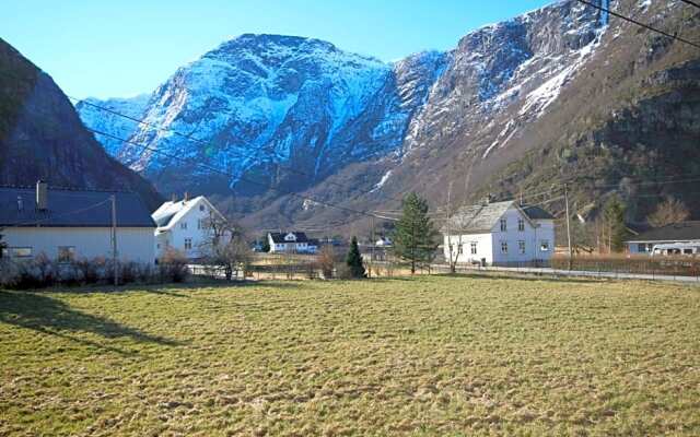 Adventure hotel & GuestHouse Eidfjord NEW