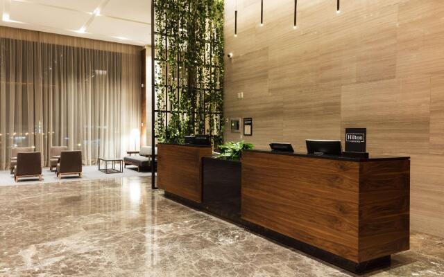 Hilton Garden Inn Merida