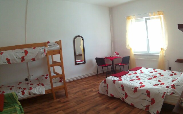 Hostel Kominík