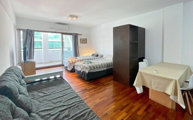 Studio Tango Abasto Metro