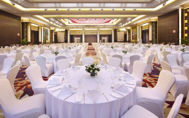 NH Hotel Shenyang