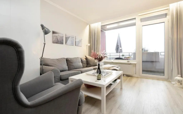 Berolina Wohnung 521