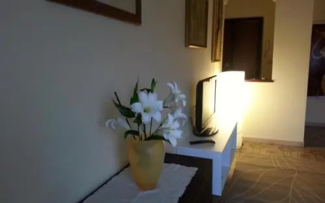 Lilium House Aventino