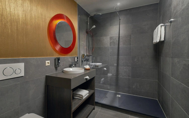 Inntel Hotels Amsterdam Centre