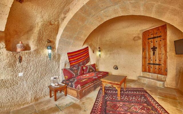 Charm Of Cappadocia Cave