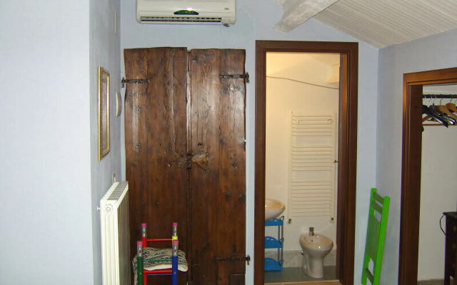 Agriturismo Biologico la Casa degli Gnomi