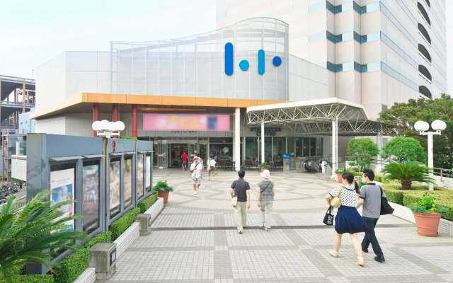Vessel Inn Chiba Station