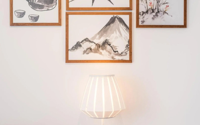 GuestReady - Hermes Flat