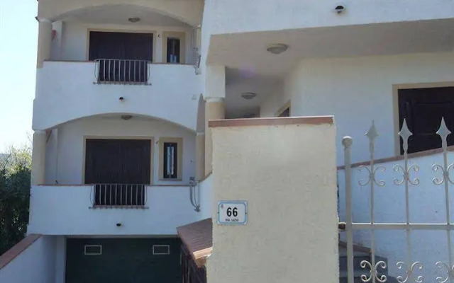 Residence L'Ancora