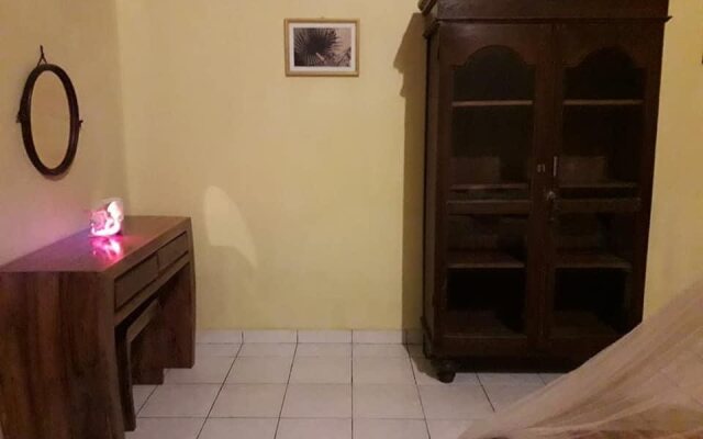 Raja's Bungalow